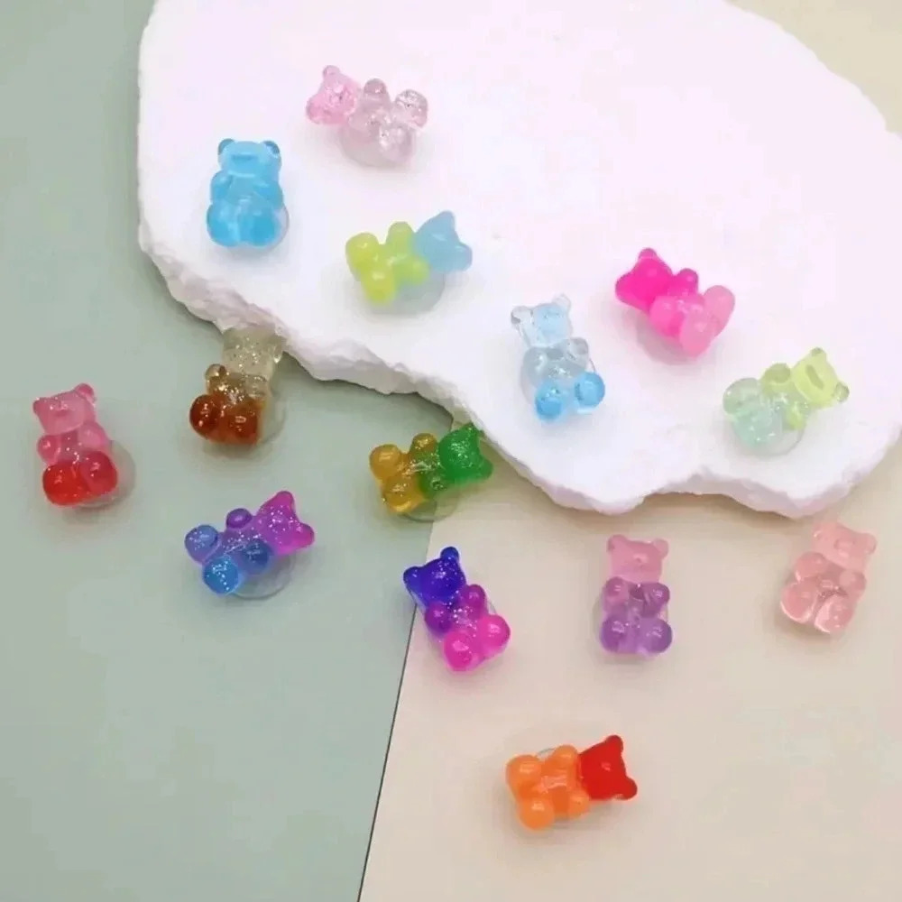 Gummy Bear Jibbitz Croc Charms - Picture 4 of 4